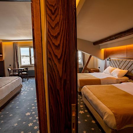 Grand Kartal Hotel Kartalkaya Rom bilde
