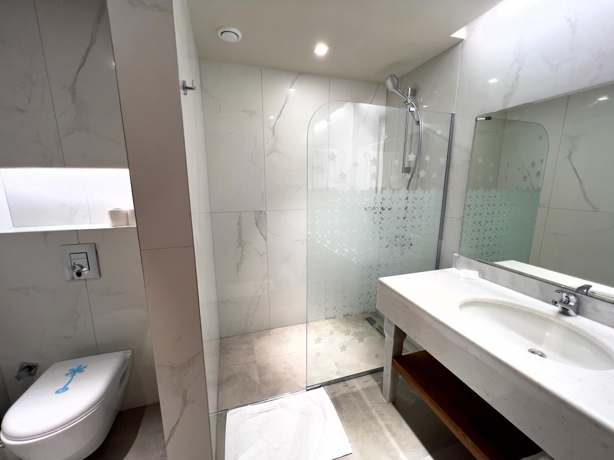 Grand Kartal Hotel Kartalkaya Eksteriør bilde